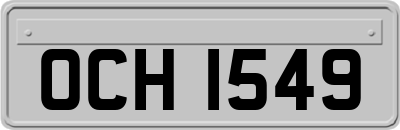 OCH1549
