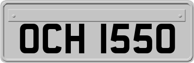 OCH1550