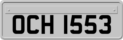 OCH1553