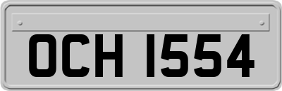 OCH1554