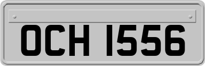 OCH1556