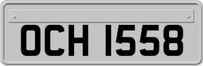 OCH1558