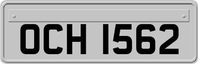 OCH1562