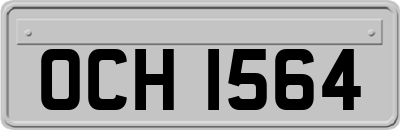 OCH1564