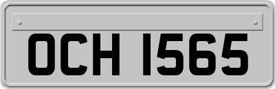 OCH1565