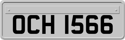 OCH1566