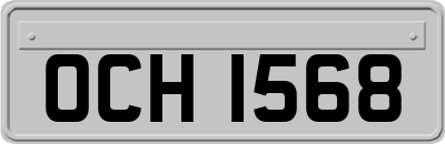 OCH1568