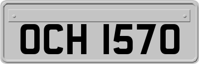 OCH1570