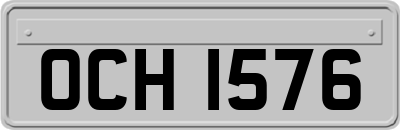 OCH1576