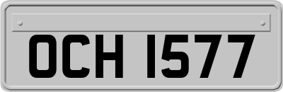 OCH1577