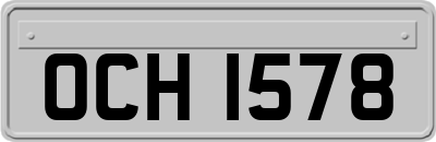 OCH1578