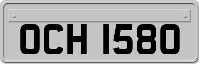 OCH1580