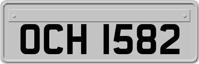 OCH1582