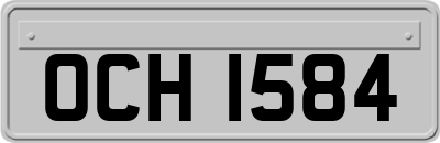 OCH1584