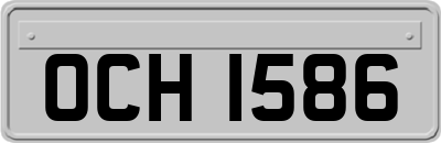 OCH1586