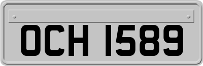 OCH1589