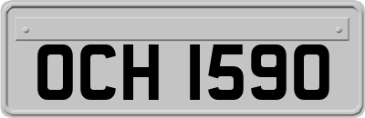 OCH1590