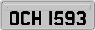 OCH1593