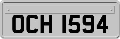 OCH1594