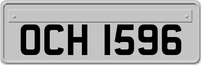 OCH1596