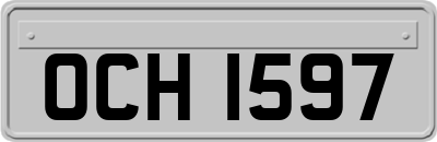 OCH1597