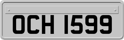 OCH1599