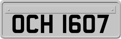 OCH1607