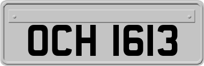 OCH1613
