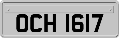 OCH1617