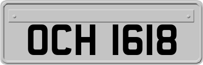 OCH1618