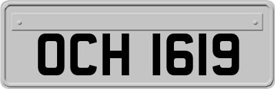 OCH1619
