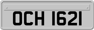 OCH1621