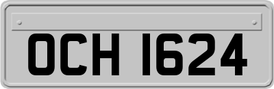 OCH1624