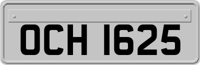 OCH1625