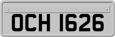 OCH1626