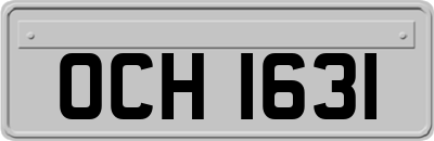 OCH1631