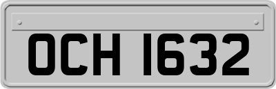 OCH1632