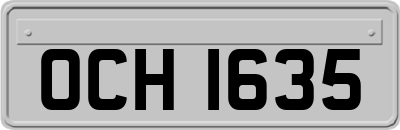 OCH1635