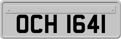 OCH1641