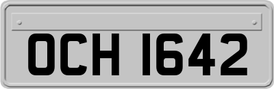 OCH1642