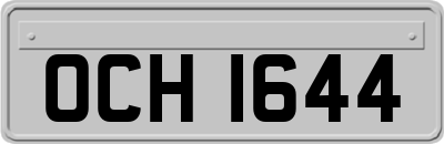 OCH1644