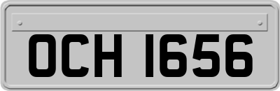 OCH1656