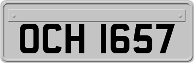 OCH1657