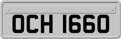OCH1660