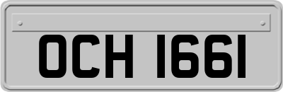 OCH1661
