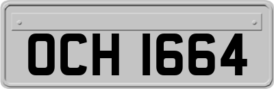OCH1664