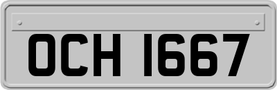 OCH1667