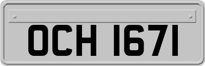 OCH1671