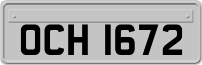 OCH1672