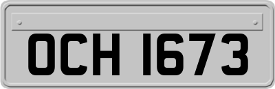 OCH1673